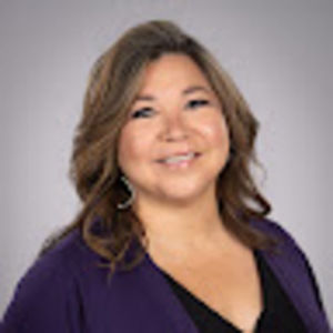 Meet your Posher, Becky